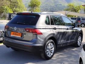 VW Tiguan 2.0TDi* 4 MOTION* АВТОМАТИК* NAVI* CAMERA* КОЖА* , снимка 4