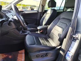 VW Tiguan 2.0TDi* 4 MOTION* АВТОМАТИК* NAVI* CAMERA* КОЖА* , снимка 6