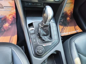VW Tiguan 2.0TDi* 4 MOTION* АВТОМАТИК* NAVI* CAMERA* КОЖА* , снимка 11