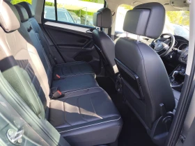 VW Tiguan 2.0TDi* 4 MOTION* АВТОМАТИК* NAVI* CAMERA* КОЖА* , снимка 12