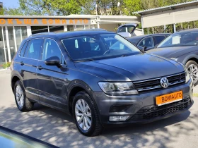 VW Tiguan 2.0TDi* 4 MOTION* АВТОМАТИК* NAVI* CAMERA* КОЖА* , снимка 3