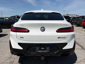 BMW X4 * M40i * CARBON* DISTRONIC* H/K* HUD* 360* , снимка 4