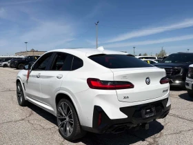 BMW X4 * M40i * CARBON* DISTRONIC* H/K* HUD* 360* , снимка 2