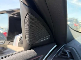 BMW X4 * M40i * CARBON* DISTRONIC* H/K* HUD* 360* , снимка 11