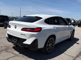 BMW X4 * M40i * CARBON* DISTRONIC* H/K* HUD* 360* , снимка 3