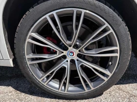BMW X4 * M40i * CARBON* DISTRONIC* H/K* HUD* 360* , снимка 7