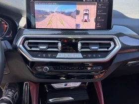 BMW X4 * M40i * CARBON* DISTRONIC* H/K* HUD* 360* , снимка 9