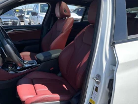 BMW X4 * M40i * CARBON* DISTRONIC* H/K* HUD* 360* , снимка 13