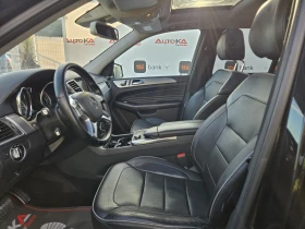 Mercedes-Benz ML 350 3.0CDI-258кс= AMG LINE= PANO= H&K= ОБДУХВАНЕ, снимка 7