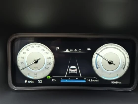 Hyundai Kona Гаранционен Фейслифт, снимка 14