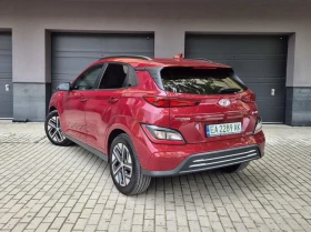 Hyundai Kona Гаранционен Фейслифт, снимка 5