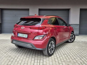 Hyundai Kona Гаранционен Фейслифт, снимка 4
