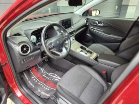Hyundai Kona Гаранционен Фейслифт, снимка 12