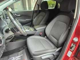 Hyundai Kona Гаранционен Фейслифт, снимка 11