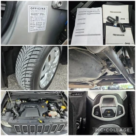 Jeep Renegade 1.6 M-jet , снимка 17