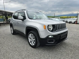 Jeep Renegade 1.6 M-jet , снимка 3