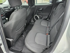 Jeep Renegade 1.6 M-jet , снимка 11