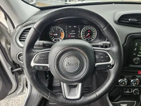 Jeep Renegade 1.6 M-jet , снимка 15