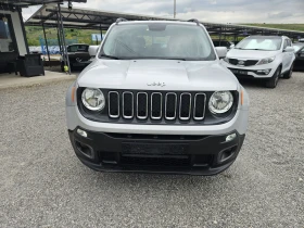 Jeep Renegade 1.6 M-jet , снимка 2