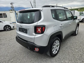 Jeep Renegade 1.6 M-jet , снимка 5