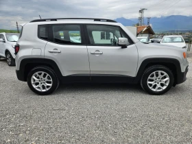 Jeep Renegade 1.6 M-jet , снимка 4