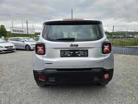 Jeep Renegade 1.6 M-jet , снимка 6