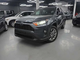 Toyota Rav4 * XLE * CARFAX * ЦЕНА ДО БГ, снимка 1