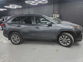 Toyota Rav4 * XLE * CARFAX * ЦЕНА ДО БГ, снимка 3