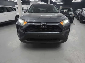 Toyota Rav4 * XLE * CARFAX * ЦЕНА ДО БГ, снимка 4