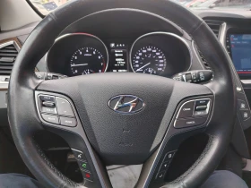 Hyundai Santa fe Elegance, снимка 6