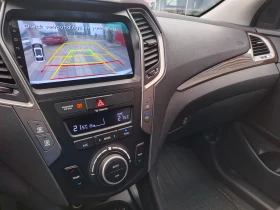 Hyundai Santa fe Elegance, снимка 8