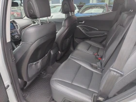 Hyundai Santa fe Elegance, снимка 4