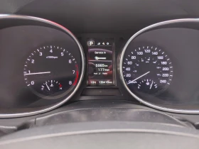 Hyundai Santa fe Elegance, снимка 7