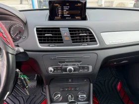 Audi Q3 quattro Premium AWD АвтоКредит  (ЦЕНА ДО БГ), снимка 8