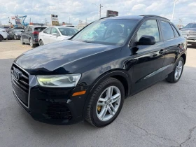 Audi Q3 quattro Premium AWD АвтоКредит  (ЦЕНА ДО БГ), снимка 2