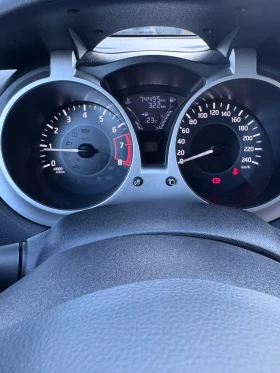Nissan Juke, снимка 13