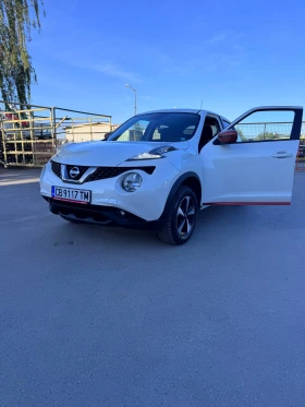 Nissan Juke, снимка 2