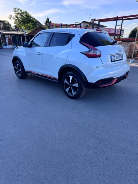 Nissan Juke, снимка 3