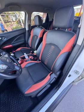 Nissan Juke, снимка 11