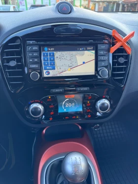 Nissan Juke, снимка 14