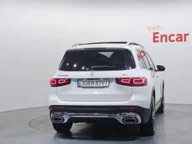 Mercedes-Benz GLC 250, снимка 4