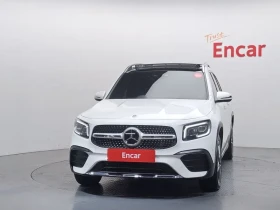 Mercedes-Benz GLC 250, снимка 3