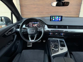 Audi Q7 3.0TDI* S-Line* Завиващ Мост* Доказуеми Км* , снимка 8