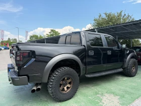 Ford F150 SVT RAPTOR, снимка 4