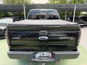 Ford F150 SVT RAPTOR, снимка 5