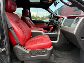 Ford F150 SVT RAPTOR, снимка 8