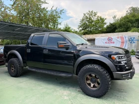 Ford F150 SVT RAPTOR, снимка 3