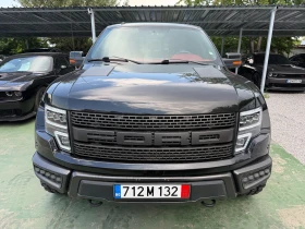 Ford F150 SVT RAPTOR, снимка 2