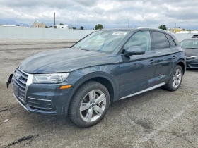 Audi Q5 2.0l Premium, снимка 1