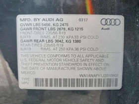 Audi Q5 2.0l Premium, снимка 13